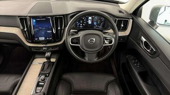 Volvo XC60 2.0 T5 [250] Inscription Pro 5dr AWD Geartronic