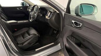 Volvo XC60 2.0 T5 [250] Inscription Pro 5dr AWD Geartronic