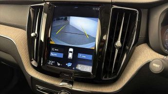 Volvo XC60 2.0 T5 [250] Inscription Pro 5dr AWD Geartronic