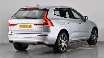 Volvo XC60 2.0 T5 [250] Inscription Pro 5dr AWD Geartronic