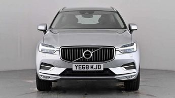 Volvo XC60 2.0 T5 [250] Inscription Pro 5dr AWD Geartronic