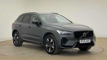 Volvo XC60 2.0 B5P Plus Dark 5dr AWD Geartronic