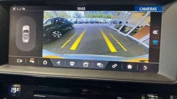 Jaguar F-Pace 2.0d [240] R-Sport 5dr Auto AWD
