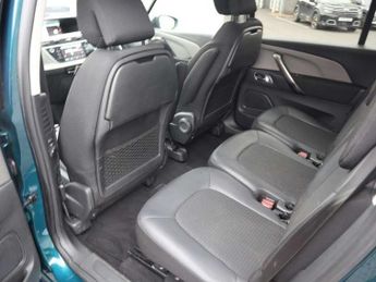 Citroen Grand C4 SpaceTourer 1.2 PureTech 130 Sense 5dr EAT8