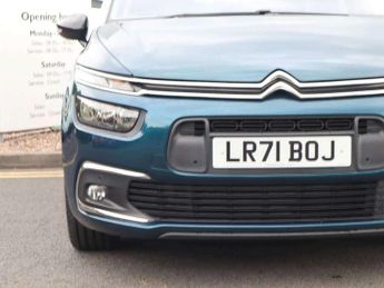 Citroen Grand C4 SpaceTourer 1.2 PureTech 130 Sense 5dr EAT8