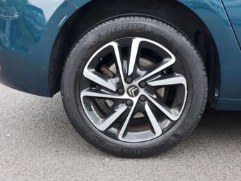 Citroen Grand C4 SpaceTourer 1.2 PureTech 130 Sense 5dr EAT8