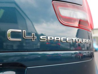 Citroen Grand C4 SpaceTourer 1.2 PureTech 130 Sense 5dr EAT8