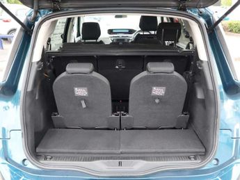 Citroen Grand C4 SpaceTourer 1.2 PureTech 130 Sense 5dr EAT8