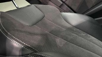 Audi A4 45 TFSI Quattro Black Edition 5dr S Tronic