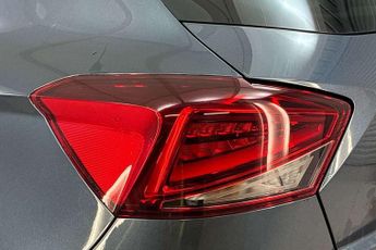 SEAT Ibiza 1.0 TSI 115 FR First Edition 5dr DSG