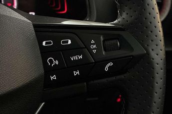 SEAT Ibiza 1.0 TSI 115 FR First Edition 5dr DSG