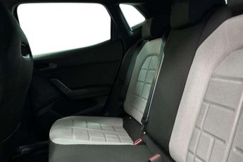 SEAT Ibiza 1.0 TSI 115 FR First Edition 5dr DSG