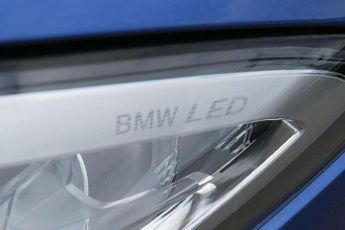 BMW 4 Series 420i M Sport 5dr Step Auto