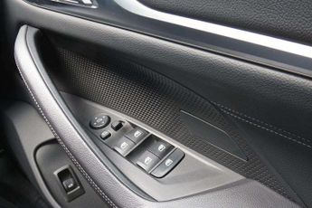 BMW 4 Series 420i M Sport 5dr Step Auto