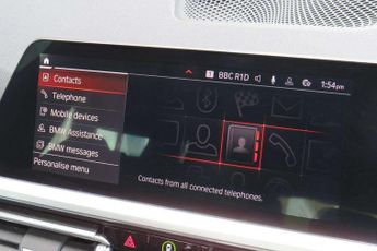 BMW 4 Series 420i M Sport 5dr Step Auto