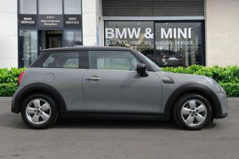 MINI Hatchback 1.5 Cooper Classic 3dr Auto