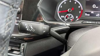 Volkswagen T-Cross 1.0 TSI 110 Black Edition 5dr DSG