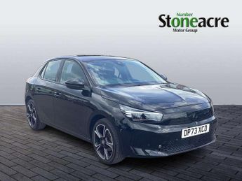 Vauxhall Corsa 1.2 GS 5dr