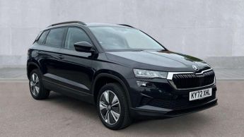 Skoda Karoq 2.0 TDI SE Drive 5dr