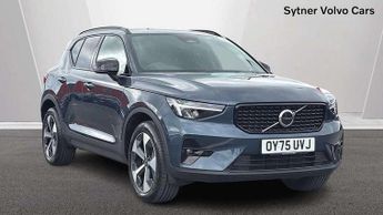 Volvo XC40 2.0 B3P Plus Dark 5dr Auto