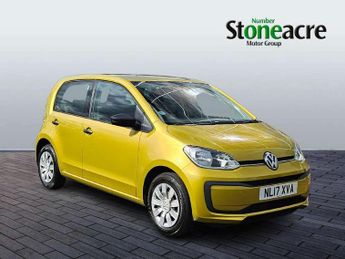 Volkswagen Up 1.0 Take Up 5dr