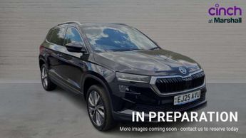 Skoda Karoq 1.5 TSI SE L Edition 5dr