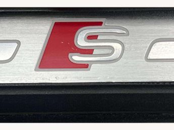 Audi A4 40 TFSI 204 S Line 5dr S Tronic
