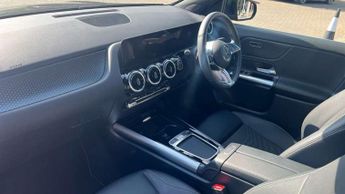 Mercedes-Benz GLA GLA 200 Sport Executive 5dr Auto