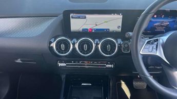 Mercedes-Benz GLA GLA 200 Sport Executive 5dr Auto