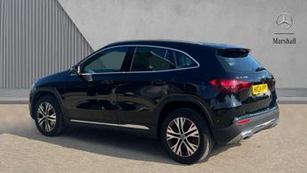 Mercedes-Benz GLA GLA 200 Sport Executive 5dr Auto
