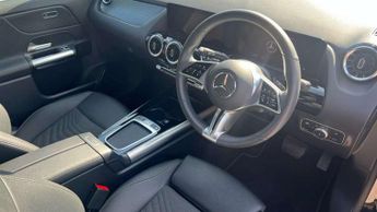 Mercedes-Benz GLA GLA 200 Sport Executive 5dr Auto