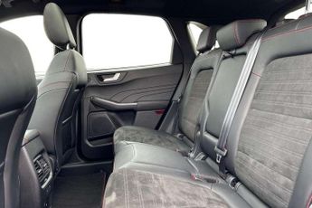 Ford Kuga 2.5 PHEV ST-Line X Edition 5dr CVT