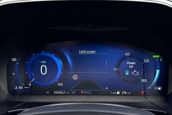 Ford Kuga 2.5 PHEV ST-Line X Edition 5dr CVT