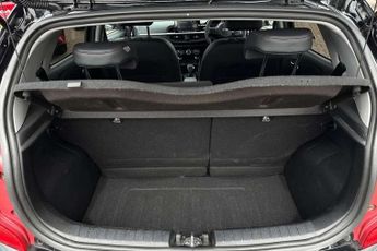 Kia Picanto 1.0 GT-line 5dr Auto [4 seats]