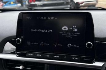 Kia Picanto 1.0 GT-line 5dr Auto [4 seats]