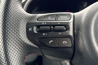 Kia Picanto 1.0 GT-line 5dr Auto [4 seats]