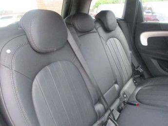 MINI Countryman 2.0 Cooper S Exclusive 5dr Auto