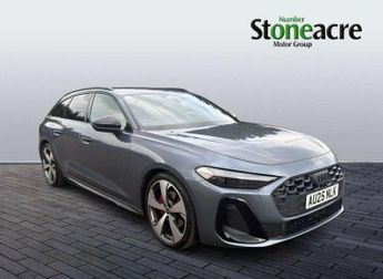 Audi A5 2.0 TFSI 204 Edition 1 5dr S Tronic
