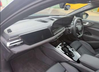 Audi A5 2.0 TFSI 204 Edition 1 5dr S Tronic