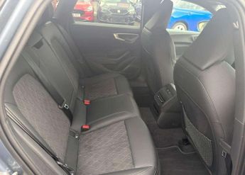 Audi A5 2.0 TFSI 204 Edition 1 5dr S Tronic