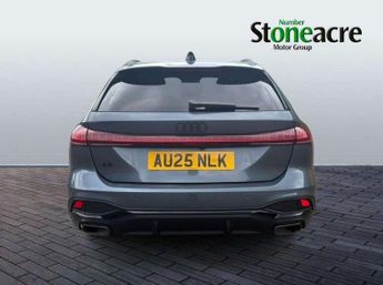 Audi A5 2.0 TFSI 204 Edition 1 5dr S Tronic