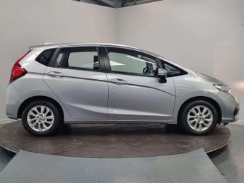 Honda Jazz 1.3 i-VTEC SE 5dr CVT