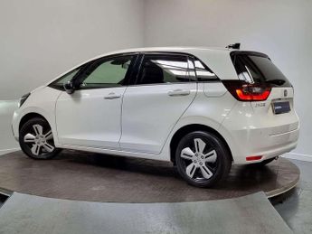 Honda Jazz 1.5 i-MMD Hybrid EX 5dr eCVT