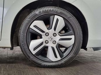 Honda Jazz 1.5 i-MMD Hybrid EX 5dr eCVT