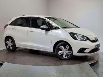 Honda Jazz 1.5 i-MMD Hybrid EX 5dr eCVT