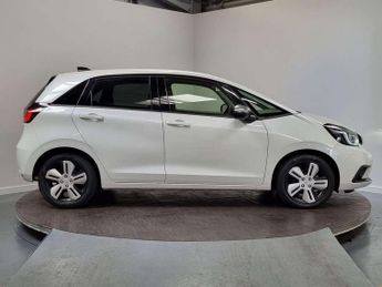 Honda Jazz 1.5 i-MMD Hybrid EX 5dr eCVT