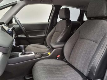 Honda Jazz 1.5 i-MMD Hybrid EX 5dr eCVT