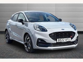 Ford Puma 1.5 EcoBoost ST 5dr