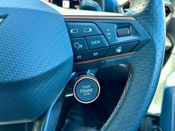Cupra Formentor 2.0 TSI 310 VZ2 5dr DSG 4Drive