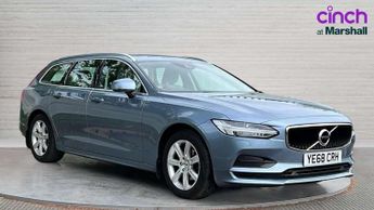 Volvo V90 2.0 D4 Momentum 5dr Geartronic